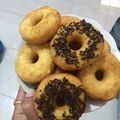 Cooksnap dari Endah Azza untuk resep Donat kentang empuk