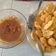 Cooksnap dari Dian Dulari untuk resep Batagor Tahu ala abang jualan