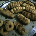 Cooksnap dari Mamboer Bae untuk resep Roti goreng pisang coklat