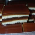 Cooksnap dari Gesti Permatasari untuk resep Coffee Creamer Pudding