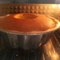 Cooksnap dari Kurnia Nia untuk resep Bolu Jadul (yang ini super lembut, lembab gak kering!)