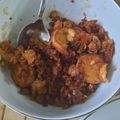Cooksnap dari sintya untuk resep Orek Telor dan Tofu