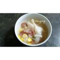 Cooksnap dari Bintang Pagi untuk resep Wonton Soup