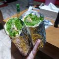 Cooksnap dari Friskilla untuk resep Tortila / kulit kebab