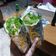 Cooksnap dari Friskilla untuk resep Tortila / kulit kebab