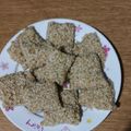 Cooksnap από Eleni στη συνταγή Παστέλι !!