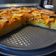Guszti40 Cooksnap-ja, amikor elkészítette a(z) 🧡Sárgabarackos tejfölös, kevert lepény / pite - Jucus módra🧡 receptet.