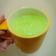 Cooksnap dari Vinzlicious untuk resep Green Tea Yakult
