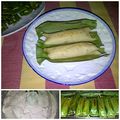 Cooksnap dari Siswaty Elfin Bachtiar untuk resep Otak-otak Tenggiri