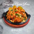 Cooksnap dari Puji Winarni untuk resep Tongseng ayam pedas
