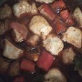 Cooksnap dari Sutji Mulyani untuk resep Tom Yum Sea Food bumbu “instan”