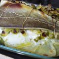 El cooksnap de Miguelo Ferrer Alberich cuando hizo Cola de bacalao rellena.