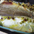 El cooksnap de Miguelo Ferrer Alberich cuando hizo Cola de bacalao rellena.