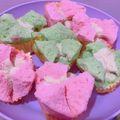 Cooksnap dari Tiara Sagita Bhakti untuk resep 45. BOLU KUKUS MEKAR (ANTI GAGAL)