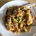 Cooksnap dari lani untuk resep Kwetiaw goreng bakso