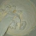 Cooksnap dari Wahyu Krisma Dewi untuk resep Buttercream idaman#beranibaking