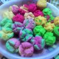 Cooksnap dari Yulita Srie Utami untuk resep Kue Mangkok