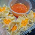 Cooksnap dari NINA untuk resep Siomay Ayam Udang
