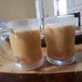 Cooksnap dari Indri Ningrum untuk resep Es Mangga Jelly Yummy