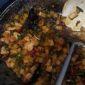 Cooksnap dari Anita Sari untuk resep Oseng Tempe Lombok ijo