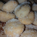 Cooksnap dari sofi ana untuk resep Getas Tepung Ketan