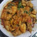 Cooksnap dari Nur Indah Sari untuk resep Ayam Rica Kemangi