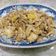 綺綺 的 蛋炒秀珍菇 cooksnap