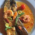 Cooksnap dari Nova Toha untuk resep Terong Kuah Santan Pedas