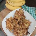 Cooksnap dari Deamira untuk resep Gorengan bakwan simple renyah tahan lama ga cepat lepek