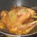Cooksnap dari Umi Icha untuk resep Ayam ingkung bumbu khas