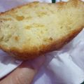 Cooksnap dari Xenia 1753 untuk resep Donat Kentang Empuk Sampai 5 hari (Tanpa Ulen)