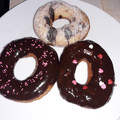 El cooksnap de Yesica Salazar cuando hizo Rosquitas facilísimas.