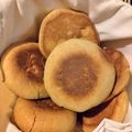 El cooksnap de ada ayala cuando hizo Pan amasado 🐷.