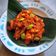 Cooksnap dari Amelia Sakinah R (GG's_Kitchen) untuk resep Balado Cumi Asin Pete