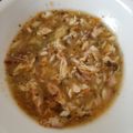 Cooksnap από Melina στη συνταγή Η Ψαρόσουπα των κοριτσιών μου!!!