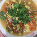 รูป Cooksnap ของ Anya 🇺🇸 เมื่อเขาทำ เต้าหู้ไข่ทรงเครื่อง