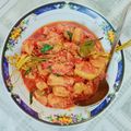 Cooksnap dari Afifa Verita untuk resep Ayam Rica Rica Kamangi