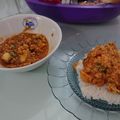 Cooksnap dari Krisnha Dirgantara untuk resep Gongso Telur Sosis