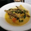 Cooksnap dari citra untuk resep Mangut pindang tongkol