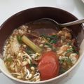 Cooksnap dari Yani Emka untuk resep Soto seger boyolali