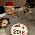 Cooksnap από vasmina82 στη συνταγή Βασιλόπιτα 3