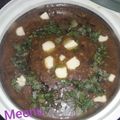 Meenu का कुकस्नैप जब उन्होंने दाल मखनी (dal makhani recipe in Hindi) बनाया था।