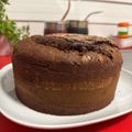 El cooksnap de 74 Fogoneros Cetro cuando hizo Bizcochuelo de chocolate súper suave y húmedo.