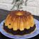 Cooksnap dari Dhana AS untuk resep Caramel Cream Cheese Cake