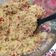 El cooksnap de Prinuria cuando hizo Cuscus de verduras.