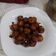 Cooksnap dari Cloud Recesses untuk resep Bakso Tempe Bakar