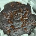 Cooksnap από PRODROMOS MICHAILIDIS στη συνταγή Κέικ μπανάνας με λιγότερες θερμίδες