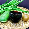 Cooksnap của Hoàng Oanh khi họ làm theo món Sâm Bí Đao