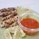 Cooksnap dari Ririn Dayu untuk resep Sate Taichan