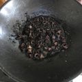 Cooksnap dari meme untuk resep Oseng-oseng Cumi Hitam